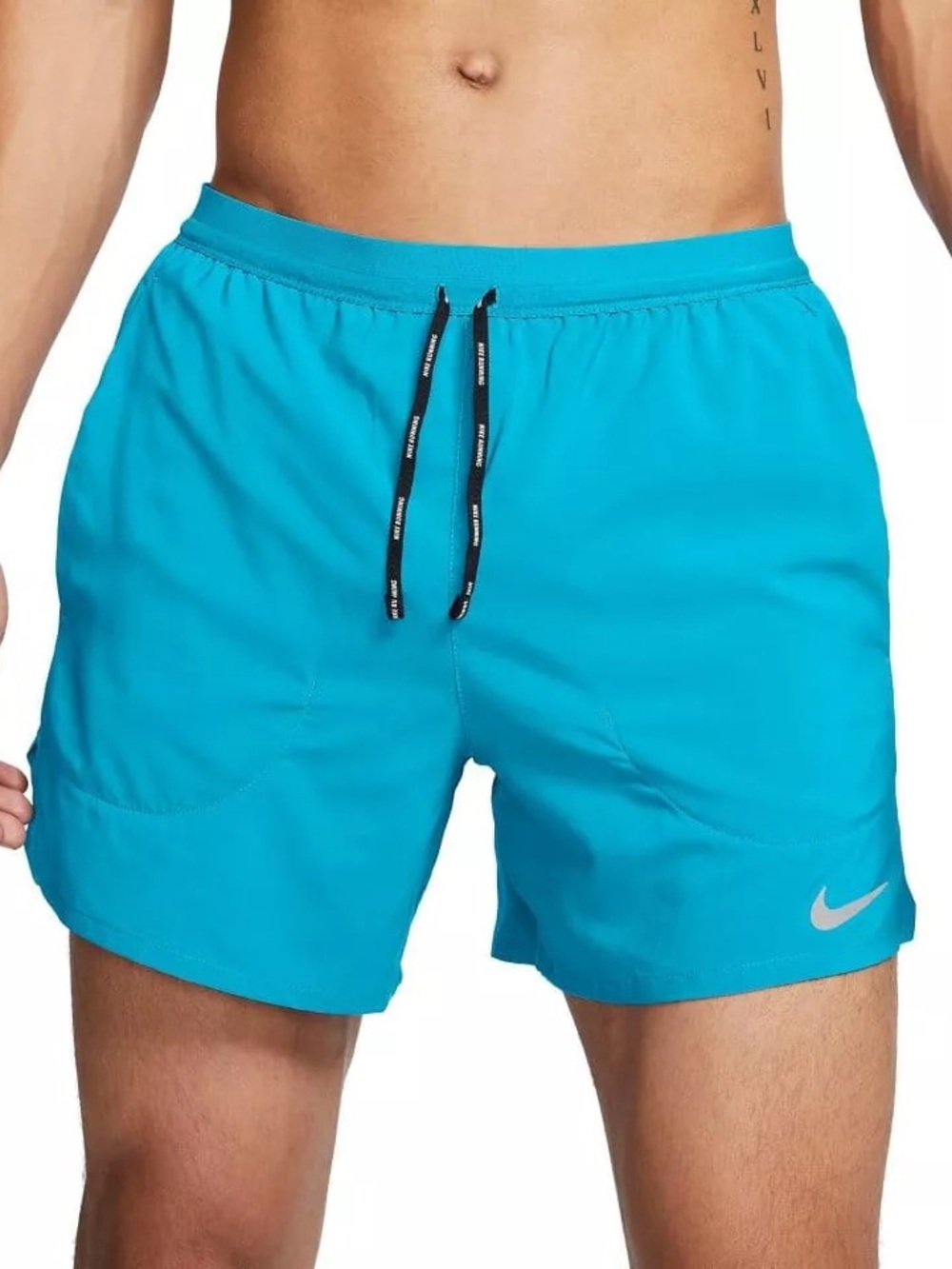 NIKE Stride Flex Men’s Running Shorts
